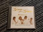 Pussycat - Good for Gold CD, Ophalen of Verzenden, Gebruikt
