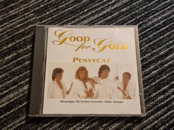 Pussycat - Good for Gold CD beschikbaar voor biedingen