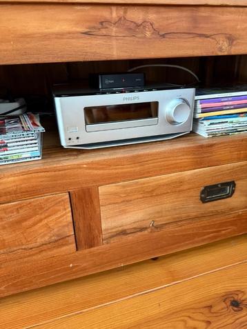 Harmony DVD-Hifi systeem DCD 7010 beschikbaar voor biedingen