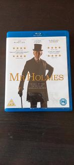 Mr Holmes 2015 Sherlock Holmes Ian McKellen Britse film, Ophalen of Verzenden, Zo goed als nieuw, Avontuur