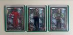 Topps F1 Black Edge Kaarten - Schumacher, Russel, Hulkenberg, Hobby en Vrije tijd, Stickers en Plaatjes, Ophalen of Verzenden