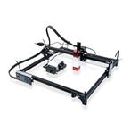 Laser Graveermachine - Laser snijden - air assist, Niet ingevuld, Niet ingevuld, Niet ingevuld