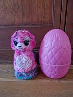 Hatchimal interactief speelgoed, Ophalen of Verzenden, Zo goed als nieuw