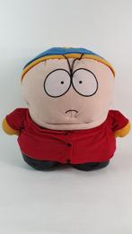 Cartman van South Park, GROTE knuffel, 50 cm! S14, Tweedehands verkoop, Tweedehands verkoop, Gebruikt, Overige typen