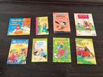 Diverse kinderboeken (AVI2 t/m AVIM4), Verzenden, Gelezen, Fictie algemeen