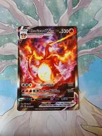 Pokemon black star promo Charizard vmax alt art swsh261, Hobby en Vrije tijd, Verzamelkaartspellen | Pokémon, Ophalen of Verzenden
