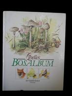 Marjolein Bastin: Libelle bosalbum, Ophalen of Verzenden, Zo goed als nieuw