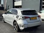Mercedes-Benz A-klasse 200 Launch Edition Premium, apple car, Auto's, Mercedes-Benz, Gebruikt, 4 cilinders, 163 pk, Bedrijf