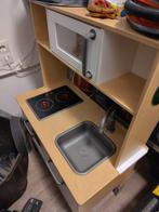 Ikea Speelkeuken met Accessoires, Ophalen, Gebruikt, Speelkeuken