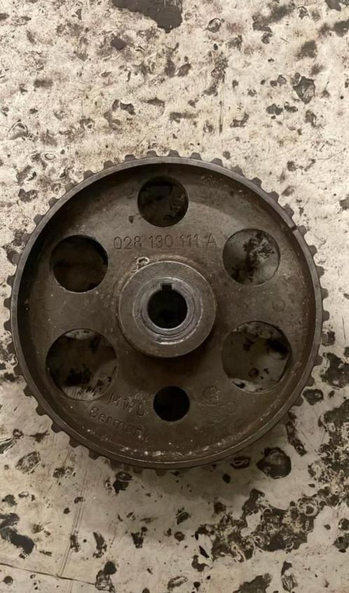 Golf mk1 mk2 1.6 diesel pomp tandwiel, Auto-onderdelen, Klein materiaal, Ophalen of Verzenden