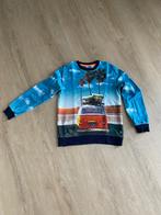 WE sweater jongens maat 158/164, Kinderen en Baby's, Kinderkleding | Maat 158, Gebruikt, WE, Trui of Vest, Ophalen of Verzenden