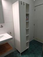 Ikea LILLÅNGEN Badkamerkast, (Half)hoge kast, Minder dan 50 cm, Ophalen of Verzenden, Zo goed als nieuw