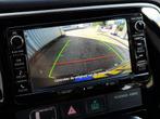 Mitsubishi Outlander 2.0 PHEV Business Edition - PARK CAMERA, Auto's, Mitsubishi, 1998 cc, 4 cilinders, 1820 kg, Zwart