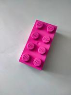 LEGO broodtrommel / bewaar Box, Gebruikt, Ophalen of Verzenden, Lego