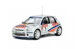 Peugeot 106 Maxi Rallye d'Antibes 2000 OT947, Ophalen of Verzenden, Nieuw, Auto, OttOMobile