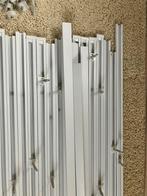 Schilderij ophangsysteem, Ophalen, Gebruikt