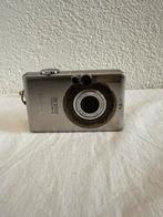 Canon IXUS 50, Audio, Tv en Foto, Fotocamera's Digitaal, Gebruikt, Canon, Compact, Ophalen of Verzenden