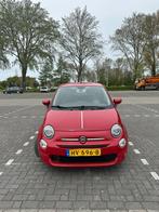 Fiat 500, Ophalen, Zo goed als nieuw
