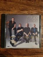 Major Dundee "Lean on the Wind" * CD*, Cd's en Dvd's, Ophalen of Verzenden, Zo goed als nieuw
