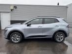 Kia Sportage 1.6 T-GDi Hybrid GT-PlusLine Schuif/kanteldak,, Auto's, Kia, Stof, Gebruikt, Euro 6, 1650 kg