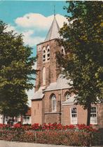 BIGGEKERKE Ned. Herv. Kerk, Verzenden, 1960 tot 1980, Gelopen, Zeeland