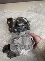 Nissan note 2013-2016 1.5 Dieselmotorsteun rechts em-8, Gebruikt, Ophalen of Verzenden, Nvt, Nvt