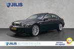 BMW 7 Serie 735i Executive Youngtimer | Lederen bekleding |, Auto's, Automaat, Achterwielaandrijving, Gebruikt, 8 cilinders