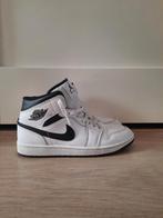 Nike air jordan maat 41, Ophalen, Nike, Gedragen, Wit