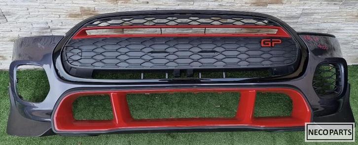 VOORBUMPER MINI F56 GP BUMPER ORIGINEEL, Auto-onderdelen, Carrosserie en Plaatwerk, Mini, Gebruikt, Ophalen of Verzenden
