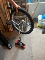 Eenwieler te koop, Ophalen, Gebruikt