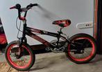 bmx fiets, Ophalen, Zo goed als nieuw, Minder dan 16 inch