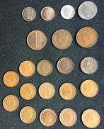 Nederland munt 1-5-10-25 cent, Ophalen, Zilver, Overige waardes, Koningin Wilhelmina