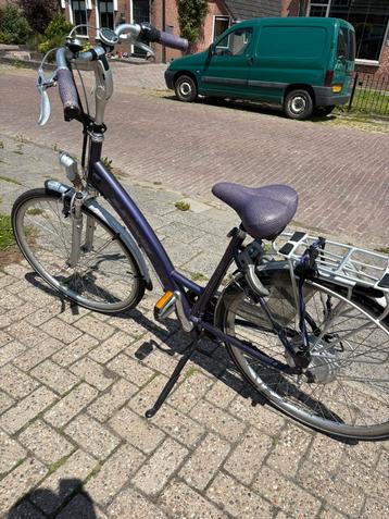 Te koop Batavus padova easy E-bike beschikbaar voor biedingen