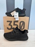 Yeezy Boost 350 Pirot Black - Maat 43 1/3 - Nieuw, Kleding | Heren, Schoenen, Zwart, Nieuw, Ophalen of Verzenden, Sneakers of Gympen
