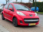 Peugeot 107 1.0 APK 03-2026|AIRCO, Gebruikt, 4 stoelen, 68 pk, Bedrijf