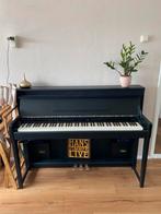 Medeli DP650K digitale piano, Muziek en Instrumenten, Piano's, Ophalen, Zo goed als nieuw, Zwart, Piano