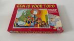Een 10 voor topo, Ophalen of Verzenden, Zo goed als nieuw