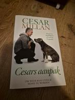 Cesar Millan - Cesars aanpak, Ophalen of Verzenden, Gelezen, Cesar Millan