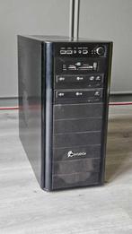 Coolermaster Centurion 590 (inc ingewanden), Computers en Software, Computerbehuizingen, Ophalen, Zo goed als nieuw