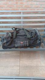Eastpack grote reis trollie, 30 cm of meer, Zwart, Minder dan 35 cm, Ophalen of Verzenden