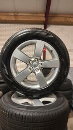 NIEUWSTAAT! Originele 20” Defender velgen, All-season banden, Auto-onderdelen, Banden en Velgen, Ophalen, Gebruikt, Banden en Velgen