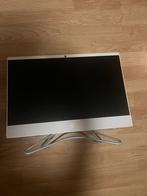 HP All-in-One PC 22-c021nd, Computers en Software, Ophalen of Verzenden, Zo goed als nieuw, SSD