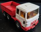 Siku MAN trekker/bakwagen, Ophalen of Verzenden, Gebruikt, Bus of Vrachtwagen