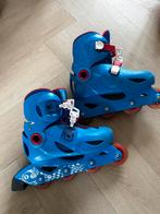 Oxelo kinder skeeler maat 32-34, Kinderen en Baby's, Speelgoed | Buiten | Rolschaatsen, Ophalen, Zo goed als nieuw
