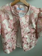 Ambika top / jasje maat s/m roze marilene mode, Kleding | Dames, Tops, Maat 38/40 (M), Nieuw, Ophalen of Verzenden, Korte mouw