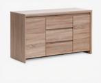 Dressoir haslund, Huis en Inrichting, Kasten | Dressoirs, Ophalen, Nieuw, 200 cm of meer, Eikenhout