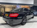Mercedes-Benz E-klasse 500 V8 Avantgarde|AMG|Schuifdak|Lucht, Auto's, Achterwielaandrijving, Gebruikt, 8 cilinders, Lichtsensor