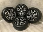 Renault Espace initiale Paris Origineel Velgen 19 inch TPMS, 19 inch, Banden en Velgen, Ophalen of Verzenden, 235 mm
