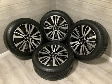 Renault Espace initiale Paris Origineel Velgen 19 inch TPMS beschikbaar voor biedingen