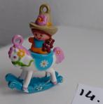 Charmkins Dufti's Leo Lelie en Jolly Jump-up, Ophalen of Verzenden, Gebruikt